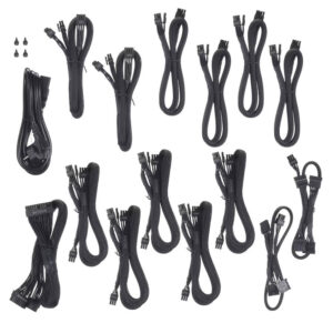 Super Flower Leadex Platinum 2000W H5 Super Flower LEADEX Platinum 2000W - 2000W 80 Plus Platinum - Full Modular PSU