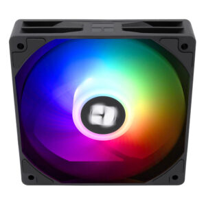 TL C12C X28 S H5 Thermalright TL-C12C-X28-S - ARGB Fan Case