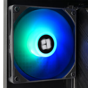 TL C12C X28 S H8 Thermalright TL-C12C-X28-S - ARGB Fan Case