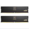 TeamGroup T-CREAT EXPERT DDR5 BLACK - 128GB (2x64GB) - Bus 6400MHz
