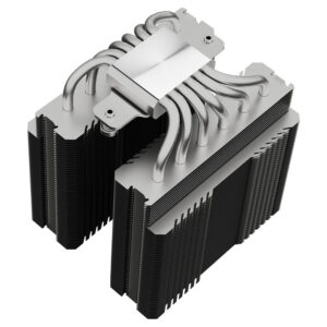 Thermalright Peerless Assassin 120 Digital ARGB BLACK H6 Thermalright Peerless Assassin 120 Digital ARGB BLACK - CPU Air Cooler