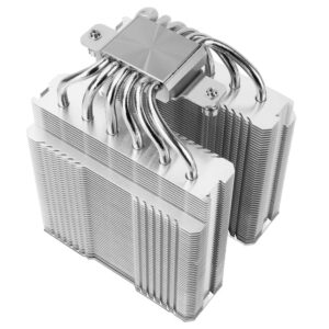 Thermalright Peerless Assassin 120 Digital ARGB WHITE - CPU Air Cooler