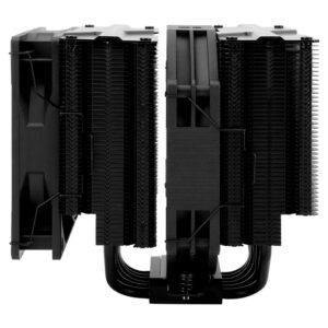 Thermalright Peerless Assassin 140 BLACK - CPU Air Cooler