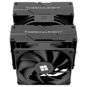 Thermalright Peerless Assassin 140 BLACK - CPU Air Cooler