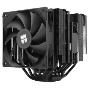 Thermalright Peerless Assassin 140 BLACK - CPU Air Cooler