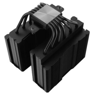 Thermalright Peerless Assassin 140 BLACK - CPU Air Cooler