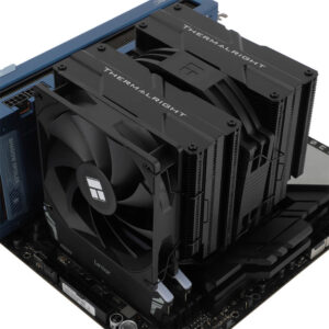 Thermalright Peerless Assassin 140 BLACK - CPU Air Cooler