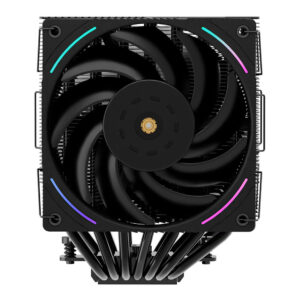 Thermalright Phantom Spirit 120 EVO H2 Thermalright Phantom Spirit 120 EVO - CPU Air Cooler