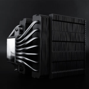 Thermalright Phantom Spirit 120 EVO H5 Thermalright Phantom Spirit 120 EVO - CPU Air Cooler