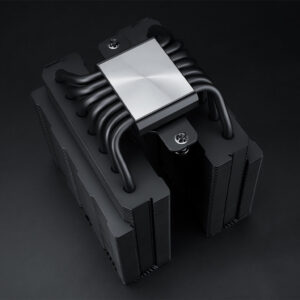 Thermalright Phantom Spirit 120 EVO H6 Thermalright Phantom Spirit 120 EVO - CPU Air Cooler
