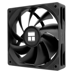 Thermalright TL C12C X28 H2 Thermalright TL-C12C-X28 - Fan Case