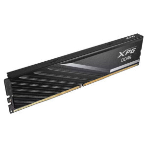 ADATA XPG LANCER BLADE BLACK DDR5 H2 Adata XPG LANCER BLADE BLACK - 16GB (1x16GB) DDR5 - Bus 5600Mhz Cas 36 - AX5U5600C4616G- SLABBK