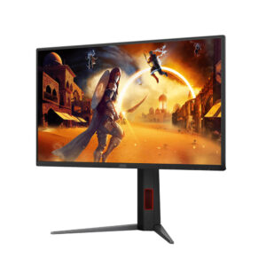 AOC 25G4K - 25 inch FHD Fast IPS / 420Hz / 0.3ms / Gaming Monitor