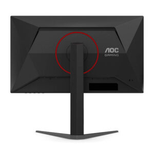 AOC 25G4K - 25 inch FHD Fast IPS / 420Hz / 0.3ms / Gaming Monitor