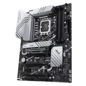 ASUS PRIME Z790 P CSM H4 ASUS PRIME Z790-P-CSM - Socket 1700