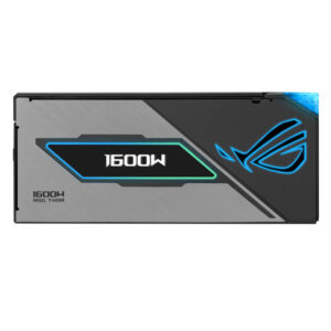 ASUS ROG THOR 1600W Titanium III H3 Asus ROG Thor 1600W Titanium III - 80 Plus Titanium – Full Modular PSU