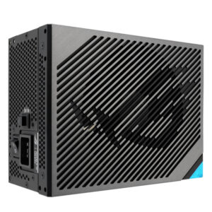 ASUS ROG THOR 1600W Titanium III H4 Asus ROG Thor 1600W Titanium III - 80 Plus Titanium – Full Modular PSU