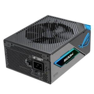 ASUS ROG THOR 1600W Titanium III H5 Asus ROG Thor 1600W Titanium III - 80 Plus Titanium – Full Modular PSU