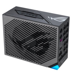ASUS ROG THOR 1600W Titanium III H6 Asus ROG Thor 1600W Titanium III - 80 Plus Titanium – Full Modular PSU