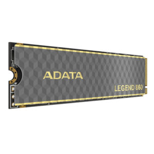 Adata Legend 860 h2 Adata Legend 860 1TB - NVMe PCIe Gen 4x4 SSD