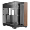Antec C8 Wood - Mid Tower Case