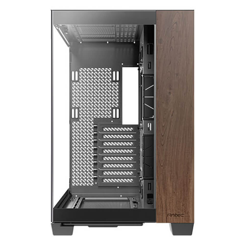Antec C8 WOOD H5 Antec C8 Wood - Mid Tower Case - Ảnh 5