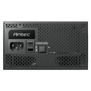 Antec HCG1000 PRO PLATINUM H4 Antec HCG1000 PRO Platinum ATX 3.1 - 1000W 80 Plus Platinum Modular PSU