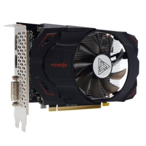 ARKTEK RX 550 4GB GDDR5
