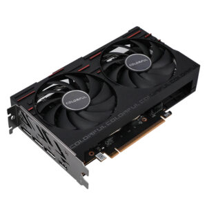 Colorful GeForce RTX 5060 Gaming DUO 8GB V H3 Colorful GeForce RTX 5060 Gaming DUO 8GB-V - 8GB GDDR7