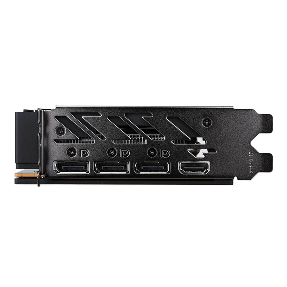 Colorful GeForce RTX 5060 Gaming DUO 8GB V H5 Colorful GeForce RTX 5060 Gaming DUO 8GB-V - 8GB GDDR7 - Ảnh 5