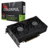 Colorful GeForce RTX 5060 Ti Gaming DUO 16GB-V - 16GB GDDR7