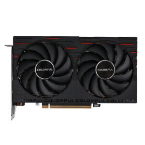 Colorful GeForce RTX 5060 Ti Gaming DUO 16GB V H2 Colorful GeForce RTX 5060 Ti Gaming DUO 16GB-V - 16GB GDDR7