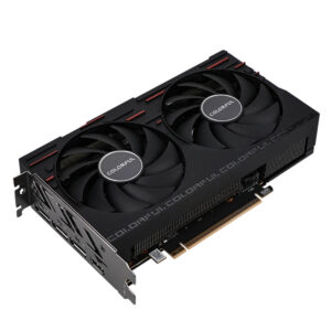 Colorful GeForce RTX 5060 Ti Gaming DUO 16GB V H3 Colorful GeForce RTX 5060 Ti Gaming DUO 16GB-V - 16GB GDDR7