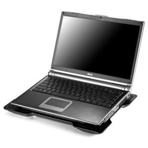 Cooler Master Notepad X-Slim - Đế Tản Nhiệt Laptop