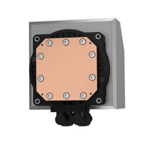 DeepCool LT240 ARGB H2 Deepcool LT240 ARGB - 240mm AIO Liquid CPU Cooler