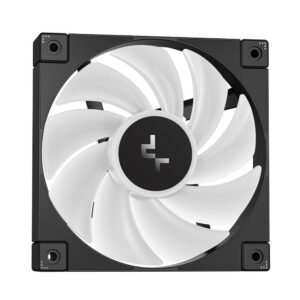 DeepCool LT240 ARGB H3 Deepcool LT240 ARGB - 240mm AIO Liquid CPU Cooler