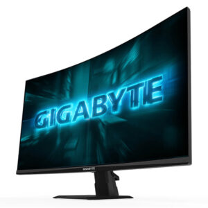 Gigabyte GS27FC2 - 27 inch FHD VA | 240Hz | 1ms | Curved | Chuyên Game