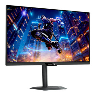 Gigabyte M27UP - 27 inch UHD IPS | 160Hz | 1ms | Chuyên Game