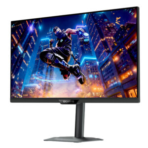 Gigabyte M27UP - 27 inch UHD IPS | 160Hz | 1ms | Chuyên Game