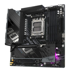 Gigabyte X870M AORUS ELITE WIFI7 - Socket AM5