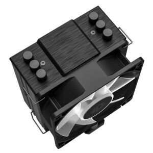 ID-Cooling SE-903-XT FRGB - CPU Cooler