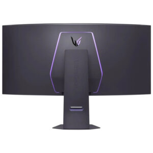 LG UltraGear™ 45GX950A-B.ATV - 45 inch OLED / 5K2K WUHD 165Hz or WFHD Dual Mode 330Hz / 0.03ms / USB Type-C / Curved / Chuyên game