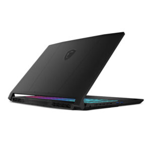 MSI Katana 15 HX B14W H2 MSI Katana 15 HX B14WEK (027VN) - Intel I7-14650HX | RTX 5050, GDDR7 8GB | 16GB*2 DDR5 | 512GB SSD | 15.6" QHD+165Hz | Win 11 Home | 2Y | Black
