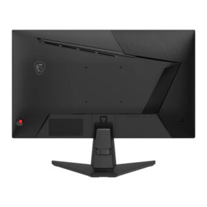 MSI MAG 245F X24 - 24 inch FHD Rapid IPS | 240Hz | 0.5ms | Gaming Monitor