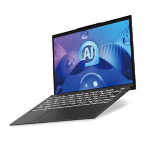 MSI Prestige 13 AI Evo A1M H2 MSI Prestige 13 AI Evo A1MG (062VN) - Intel Core Ultra 7 155H | Intel Arc Graphics | LPDDR5X 32GB | 1TB Gen 4 | 13.3" 16:10 2.8K Oled | Win 11 Home | 2Y | Stellar Gray