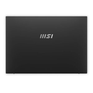 MSI Prestige 13 AI Evo A1M H5 MSI Prestige 13 AI Evo A1MG (062VN) - Intel Core Ultra 7 155H | Intel Arc Graphics | LPDDR5X 32GB | 1TB Gen 4 | 13.3" 16:10 2.8K Oled | Win 11 Home | 2Y | Stellar Gray