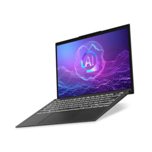 MSI Prestige 13 AI Evo A2VM H2 MSI Prestige 13 AI+ Evo A2VMG (040VN) - Intel Core Ultra 7 258V | Intel Arc Graphics | LPDDR5X 32GB | 1TB Gen 4 | 16.0" 16:10 UHD Oled | Win 11 Home | 2Y | Stellar Gray