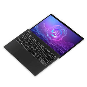 MSI Prestige 13 AI Evo A2VM H4 MSI Prestige 13 AI+ Evo A2VMG (040VN) - Intel Core Ultra 7 258V | Intel Arc Graphics | LPDDR5X 32GB | 1TB Gen 4 | 16.0" 16:10 UHD Oled | Win 11 Home | 2Y | Stellar Gray