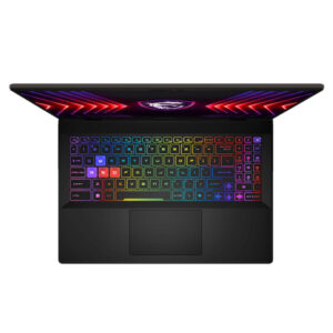 MSI Sword 16 HX B14V H3 MSI Sword 16 HX B14VEKG (856VN) - Intel I7-14700HX | RTX 4050, GDDR6 6GB | DDR5 8GB x 2 | 1TB Gen 4 | 16.0" 16:10 FHD 165Hz| Win 11 Home | 2Y | Cosmos Gray
