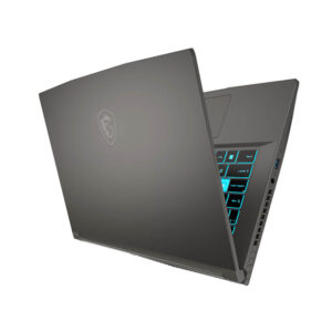 MSI Thin 15 B13V h5 MSI Thin 15 B13VE (2824VN) - Intel I5-13420H | RTX 4050, GDDR6 6GB | DDR4 8GB x 2 | 512GB Gen 4 | 15.6" FHD 144Hz | Win 11 Home | 2Y | Cosmos Gray